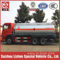 Dongfeng Fuel truck 8000L